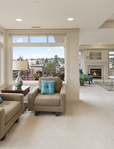Kōwhai House — family home refresh
